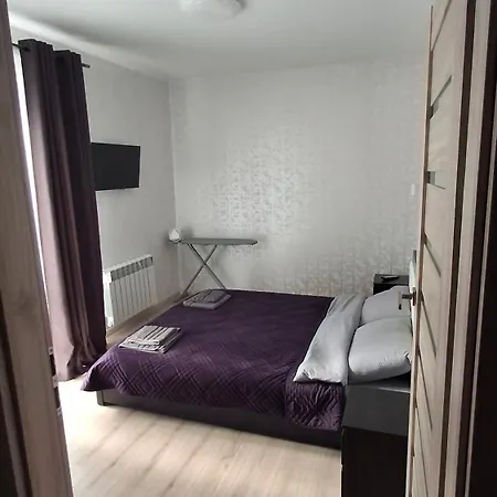 Апартаменти У Сонячному Закарпатті Polyana  Exterior photo
